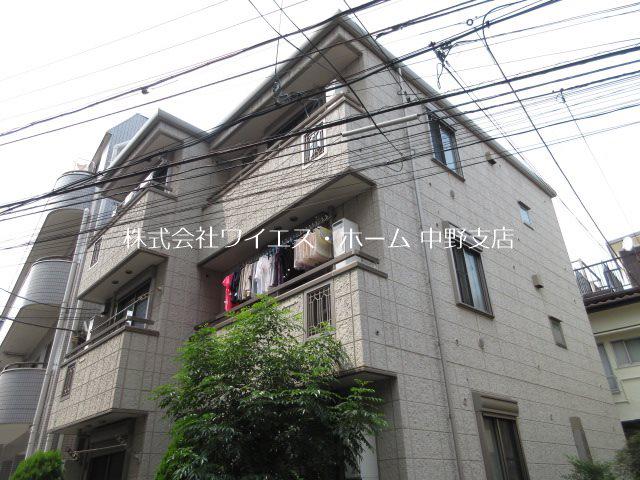 山の手三番館