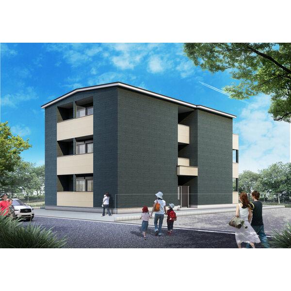FSTYLE西取石5号館