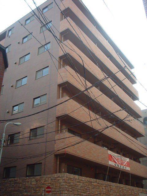 ZOOM東銀座