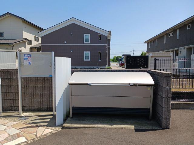 レ・セーナ 東森田