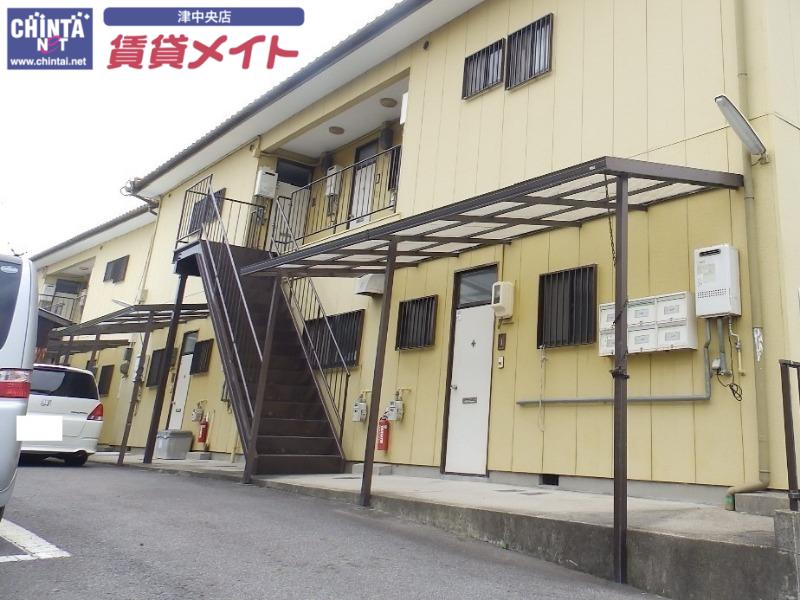 デリラ白塚A