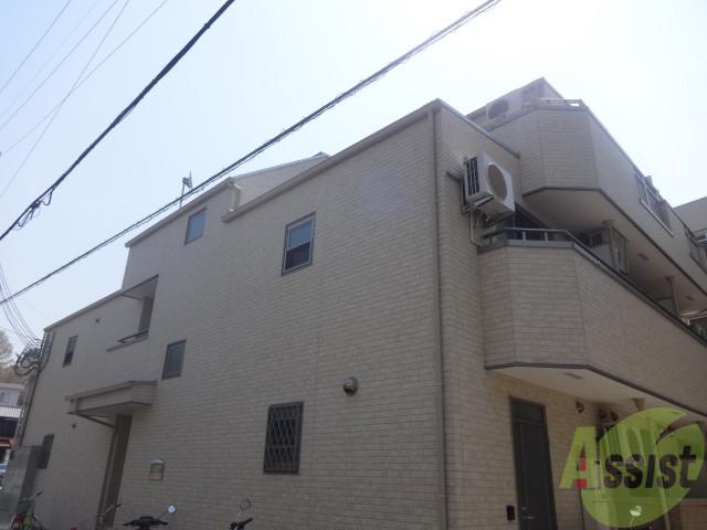 MAISON DE 和
