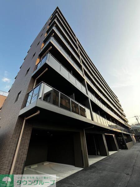 アーバンパーク川口並木