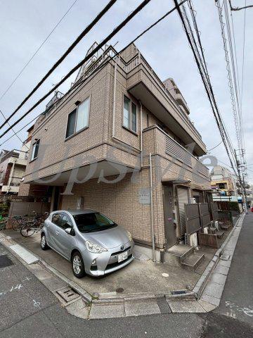 カーサグラシア