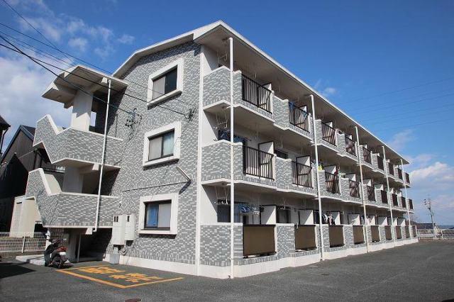 静岡県浜松市中央区 3階建 築27年