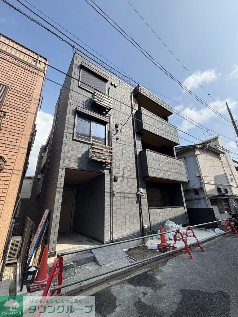 DBLESS和田町