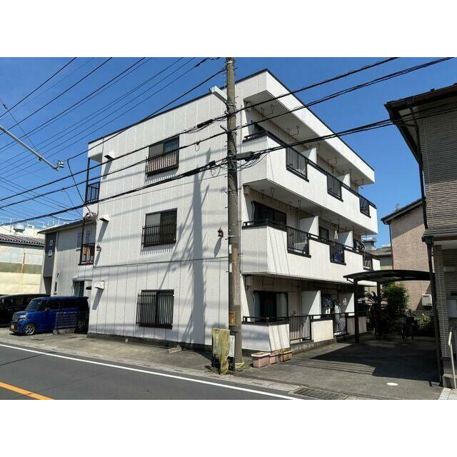 針谷ハイツ