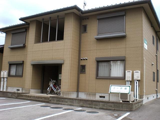 コーポ桜