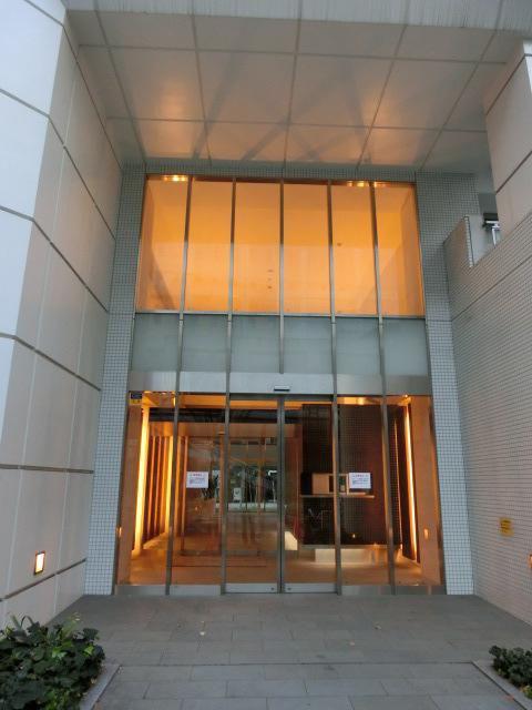 レジディア錦糸町