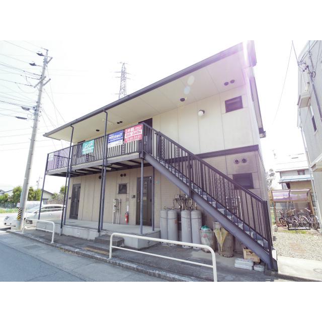 プレジール啓寿北館B棟