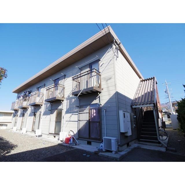 パインフィールド3号