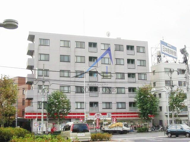 ジュネスII
