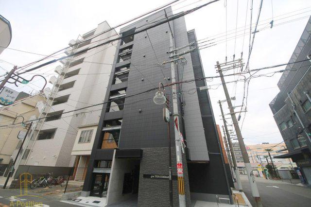 GMTENJIMBASHI