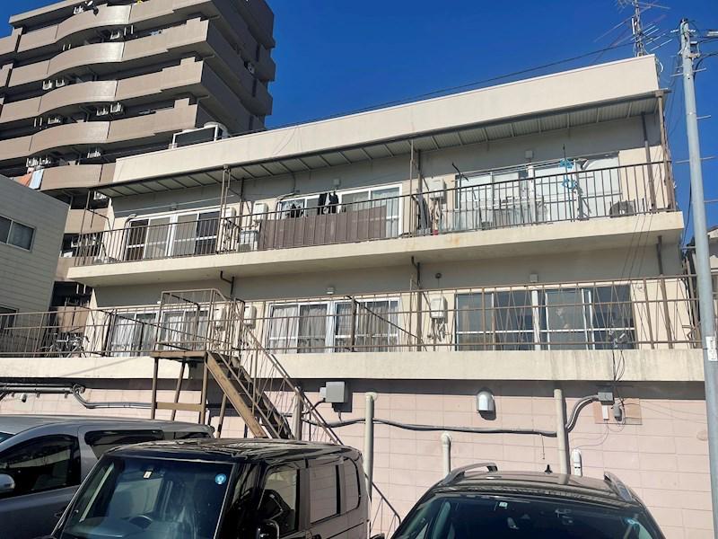 中島ビル