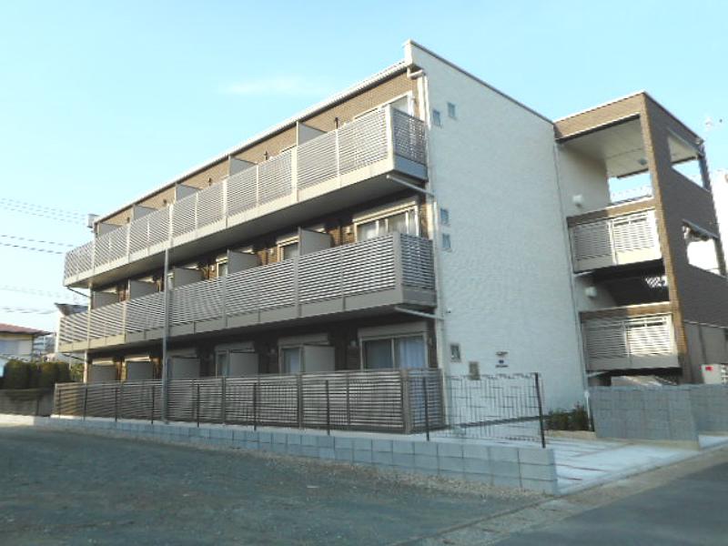 クレイノKANAMEII