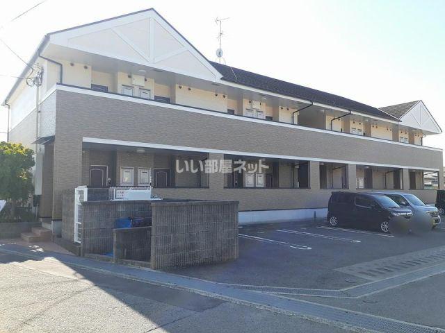 パークビサイド