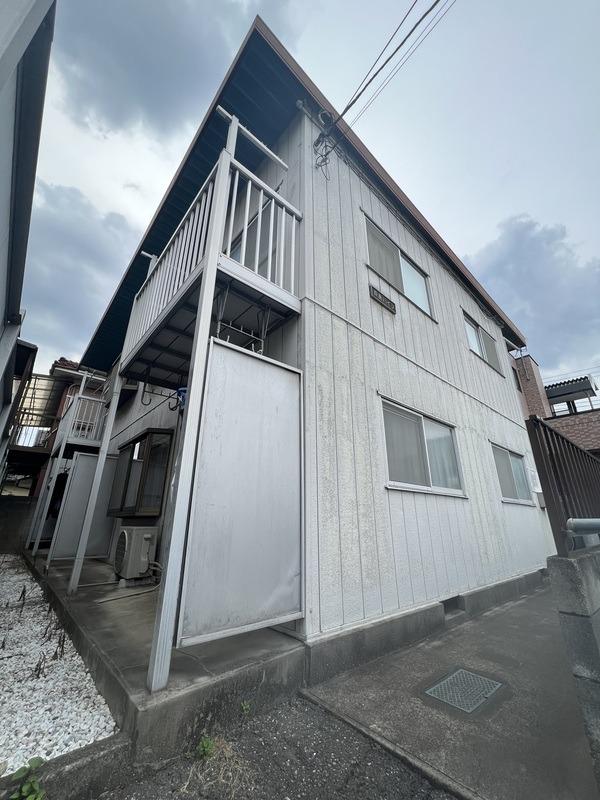 長島ハイツ