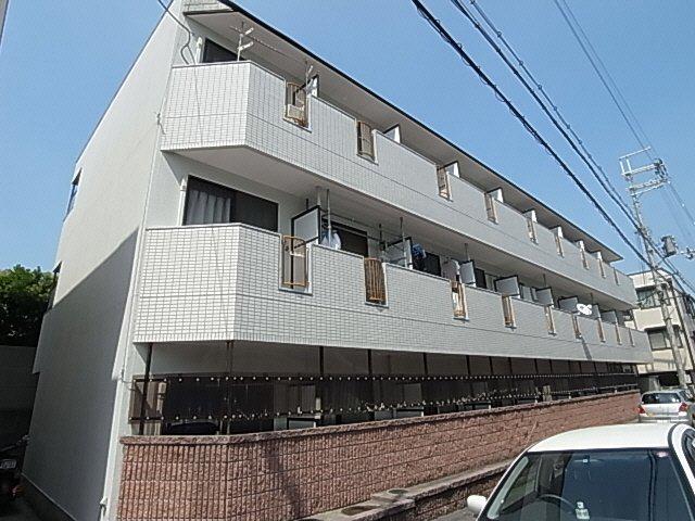 白樺ハイツ大宮II