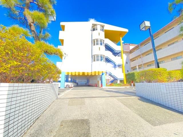 ベルード市川(ワンルーム/3階)