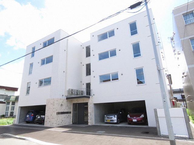セナ元町