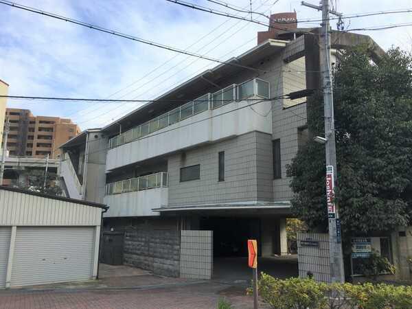 第2福井マンション