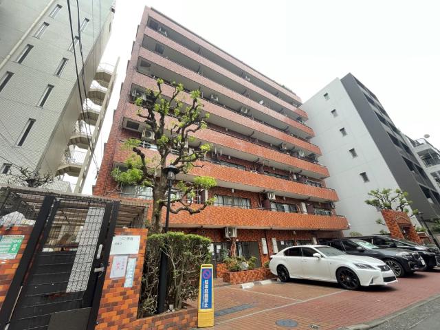 ライオンズマンション平沼橋第2