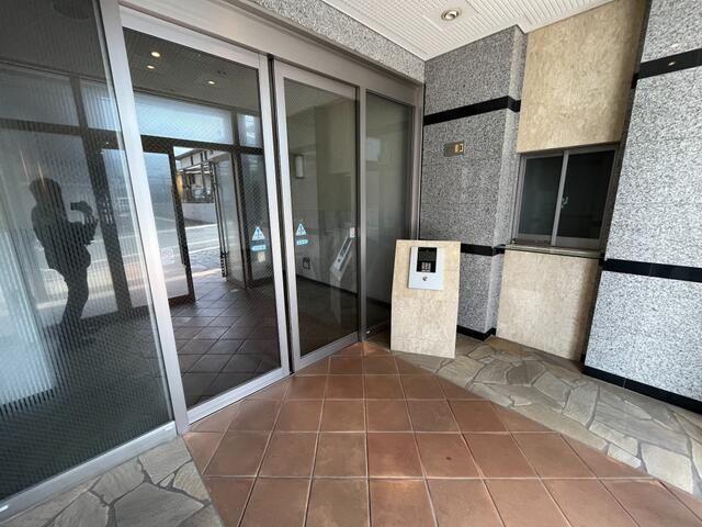 アーティックス柳原町