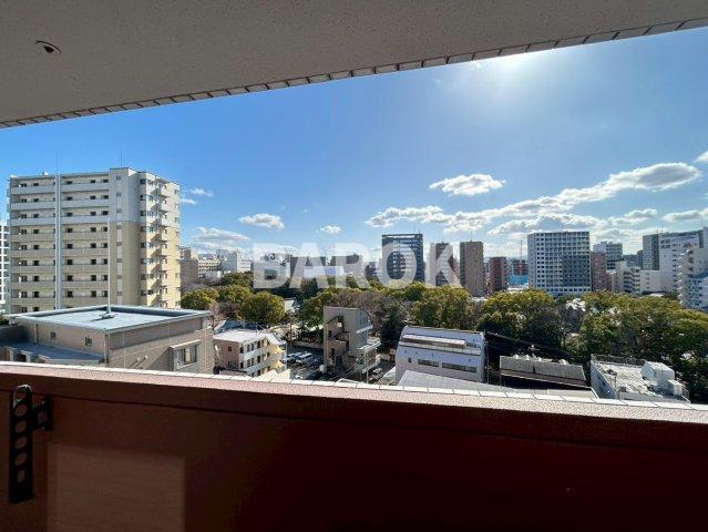 クリエート住吉