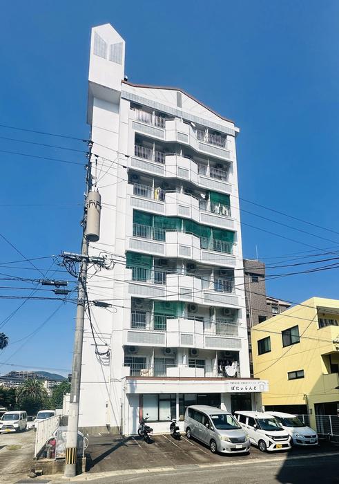 エスポワール宿町ビル