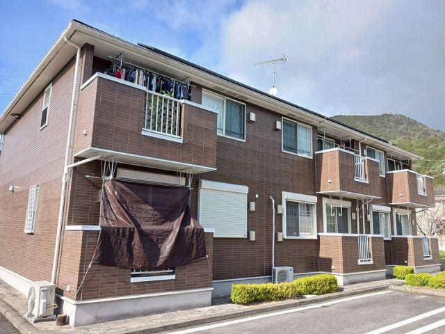 ファインレジデンス1番館