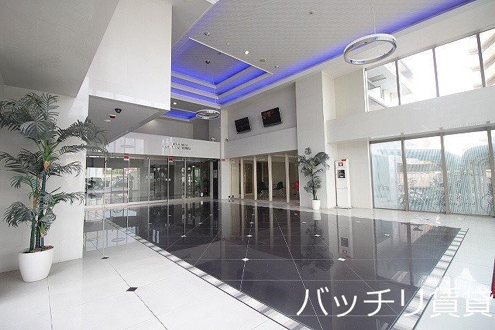 NO72 HARBOR イースト TOWER