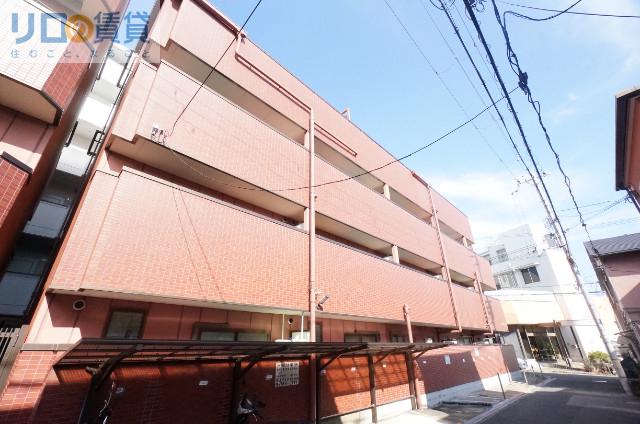 ネオセレス壱番館