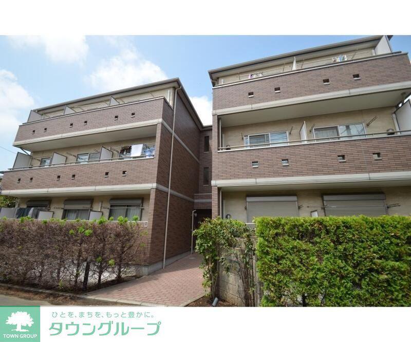 ユグランス北浦和