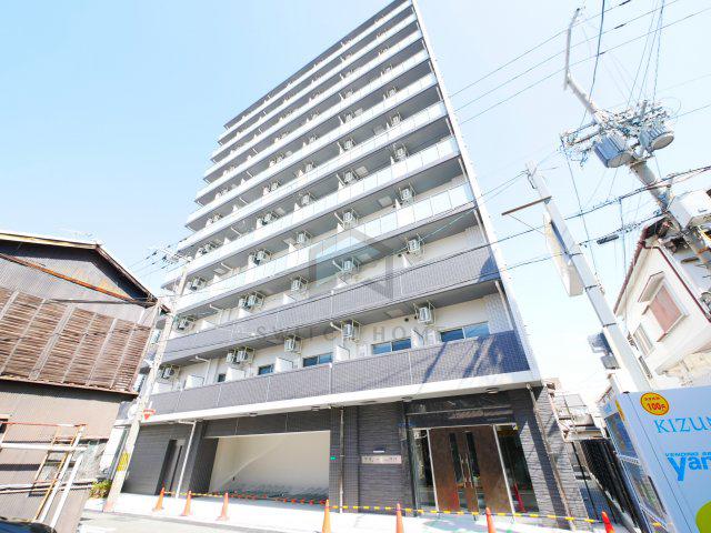 プリムール新深江