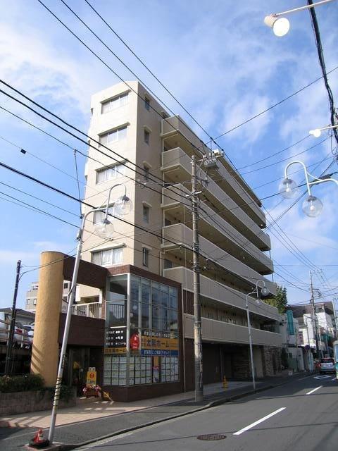 サンシエスタ鶴ヶ峰