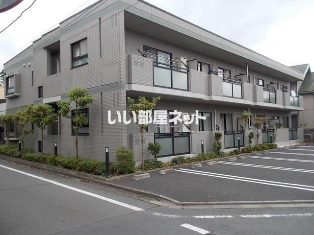 グラスフローラ