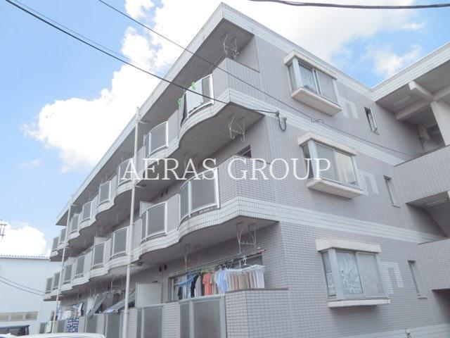グリーンヴィレッジ東川口