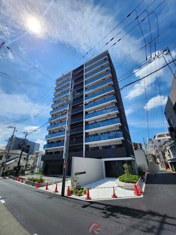 S-RESIDENCE上新庄BEAT
