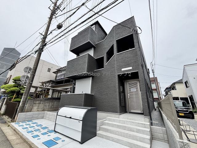 カインドネスみずほ台中央 301