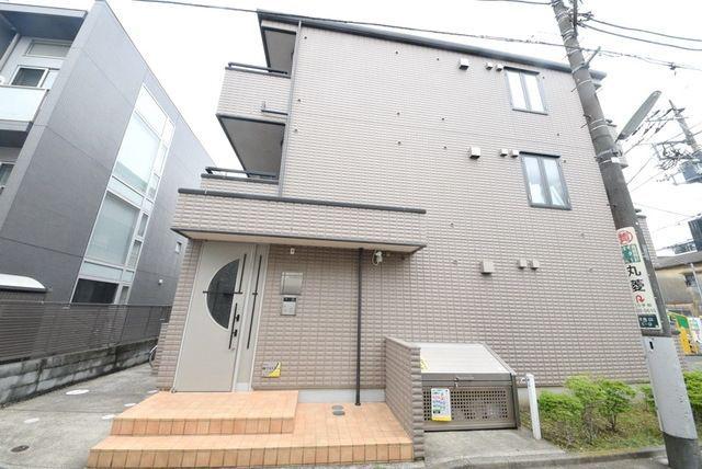 AKマンションV