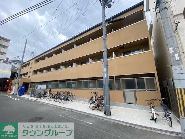 みおつくし春日出