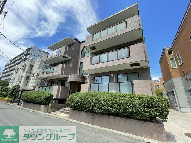 DEER COURT壱番館
