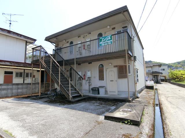 岡江ハイツ