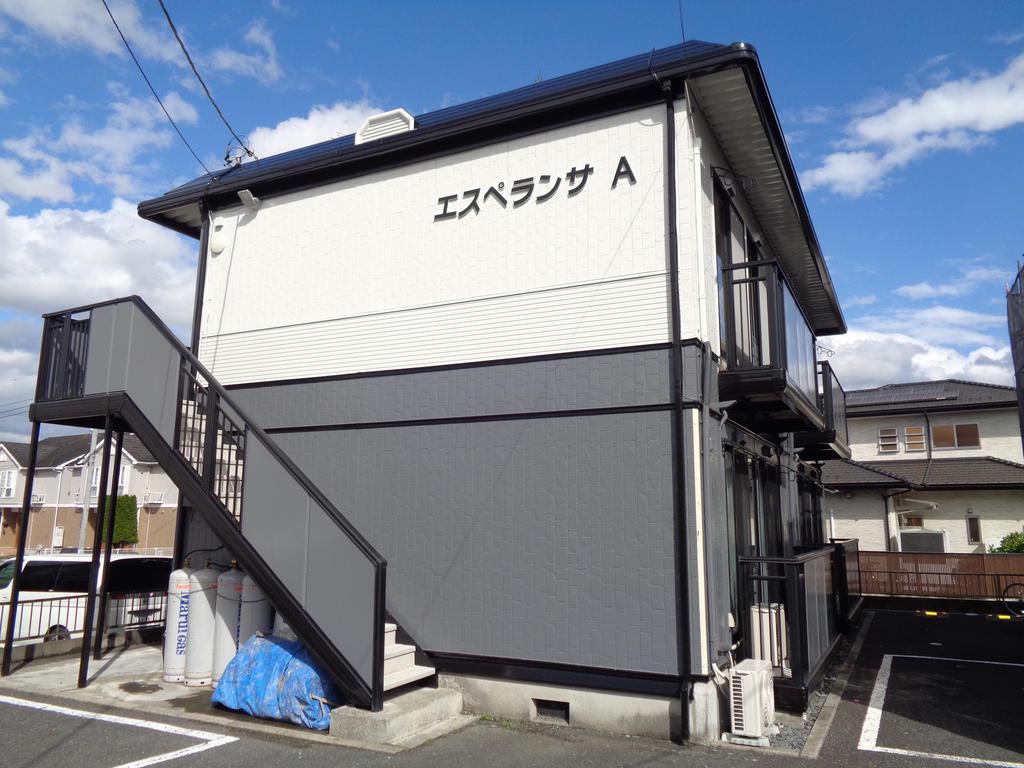 エスペランサA