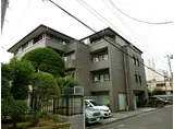 バームコート立川