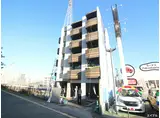 ガレット学研都市