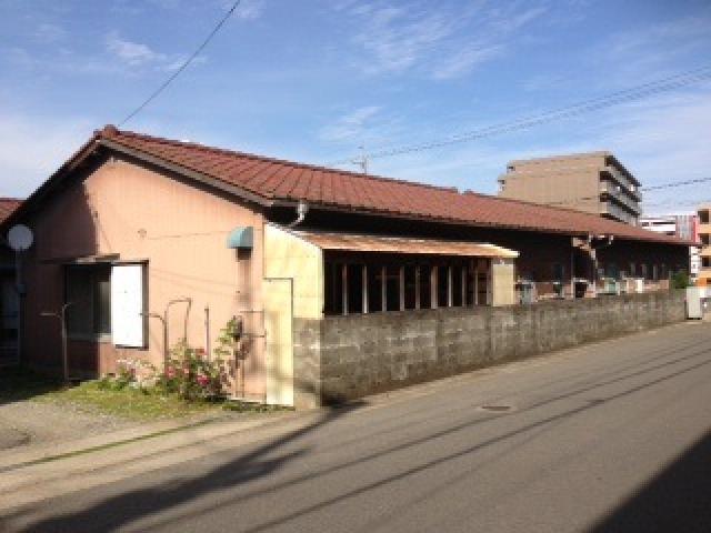 橋本アパート