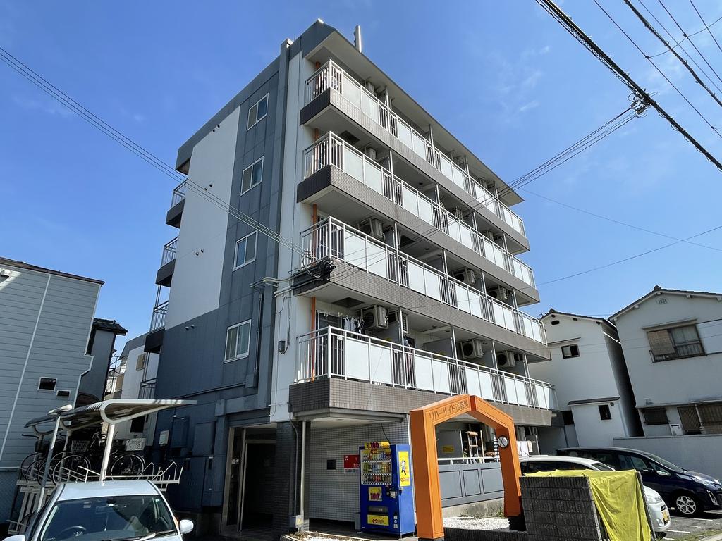 リバーサイド西淀川