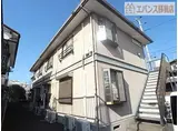 シャトレー・ヤハギ