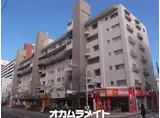 京成サンコーポ勝田台B棟